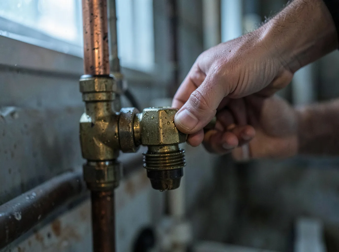 Emergency Plumber Tunbridge, VT FAQs